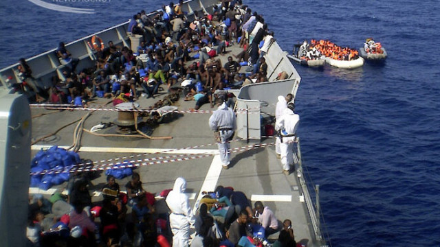 В доклад на Държавният департамент Русия е обвинена че активно